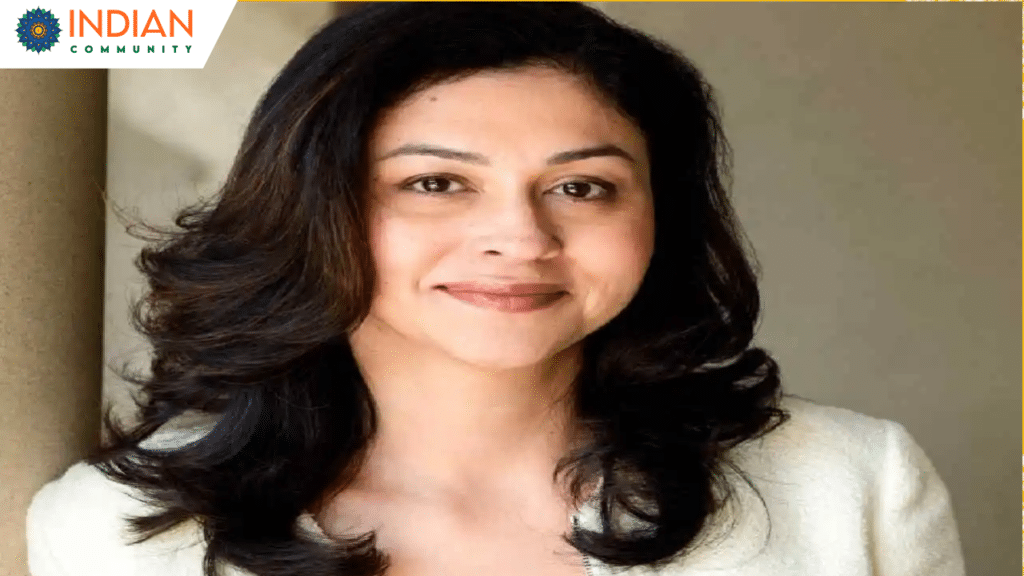 Neha Narkhede