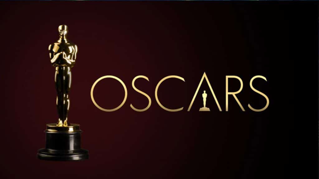 Oscars Trophy's image