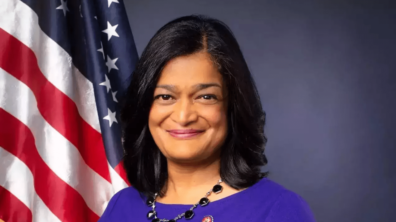 Pramila Jayapal Joins the Foreign Affairs Committee, Strengthening Immigration Reform Focus