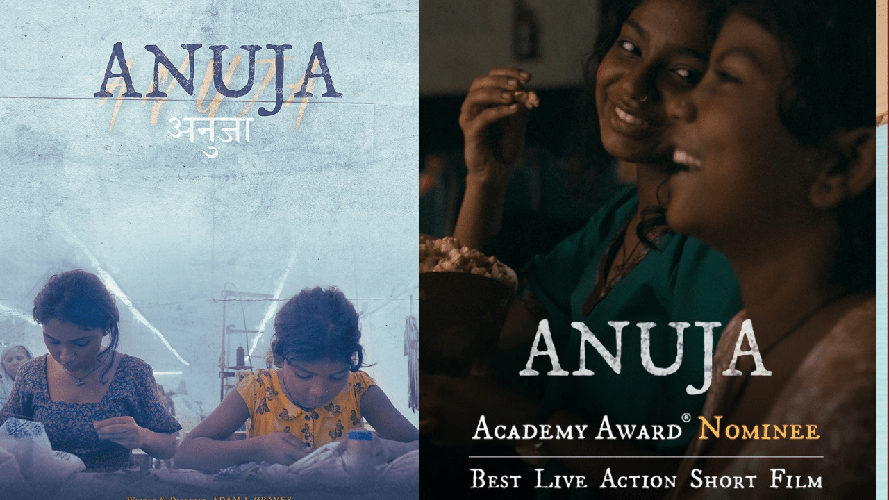 Priyanka Chopra, Mindy Kaling’s Short Film “Anuja” Nominated for Oscars