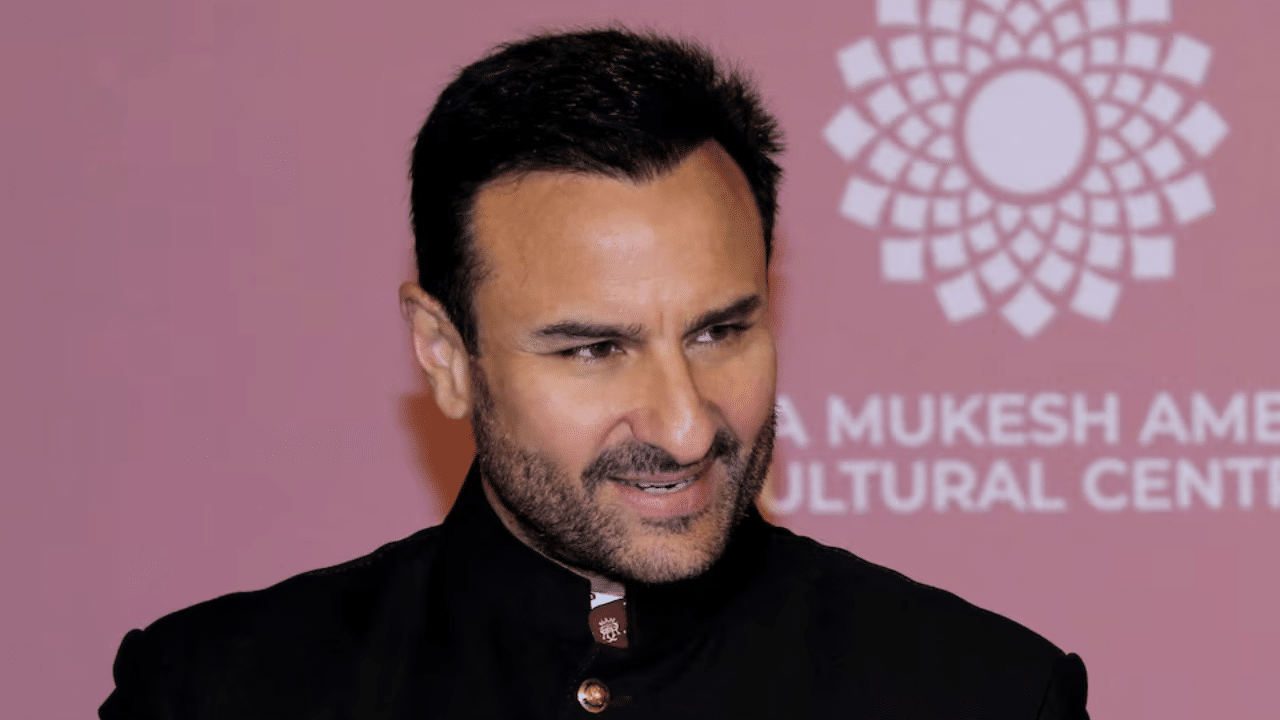 Saif Ali Khan Attacked in Robbery Attempt at Mumbai Home