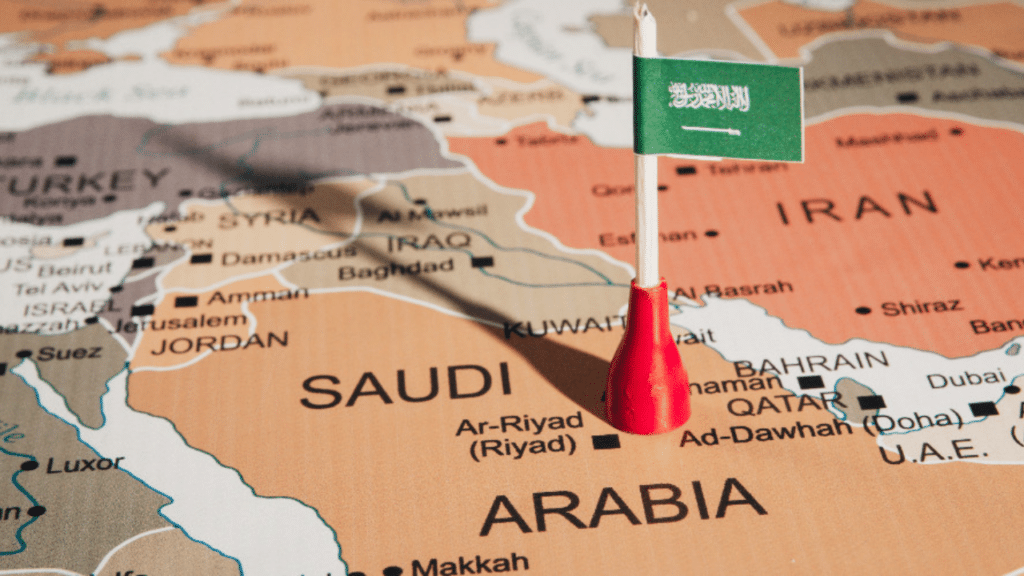 Saudi Arabia Strengthens Work Visa Regulations for Indian Workers