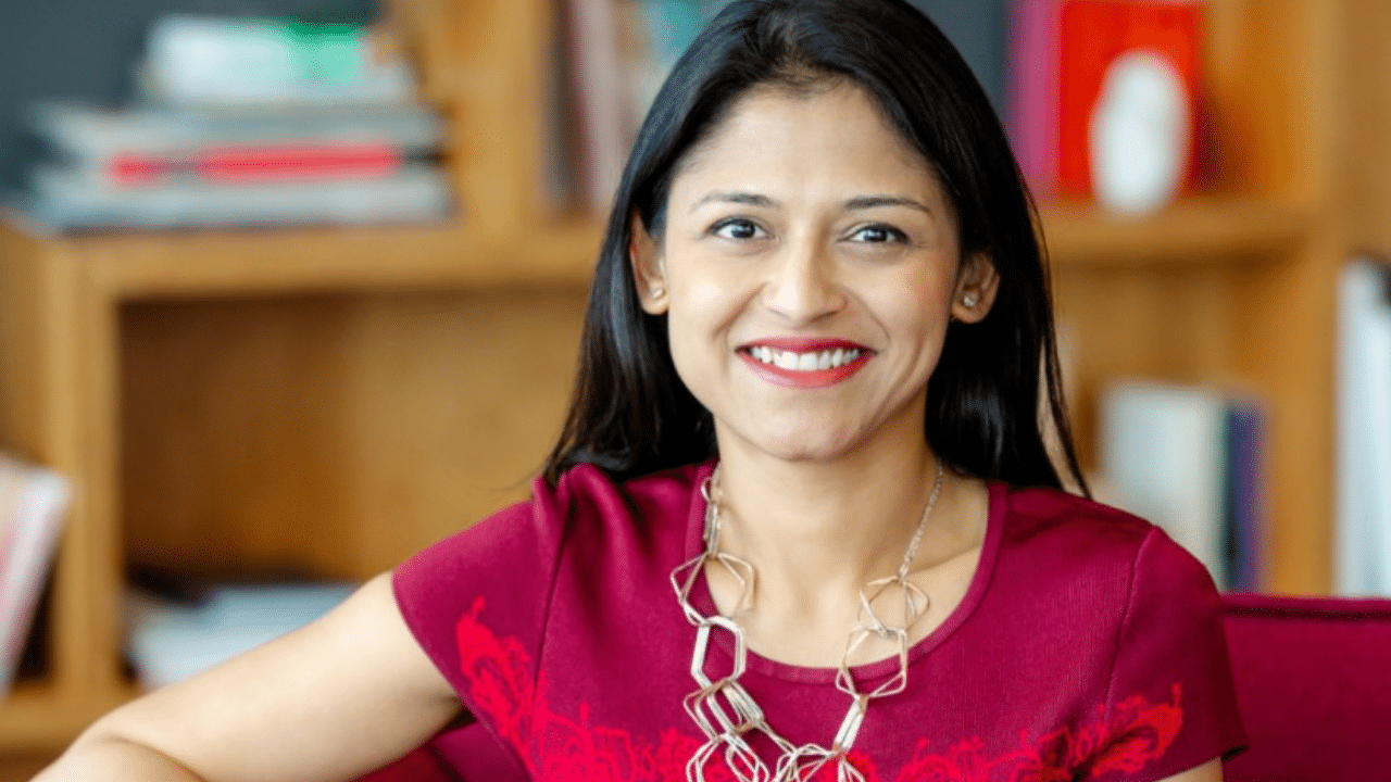 Shruti Dube Takes Over as Meta’s New UK Country Director