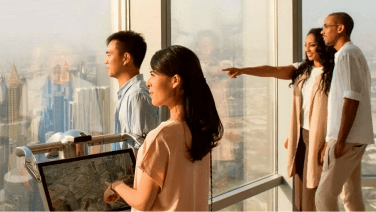 Sky Views Dubai with the Glass Slide Biandang Bites Dubai 768x432