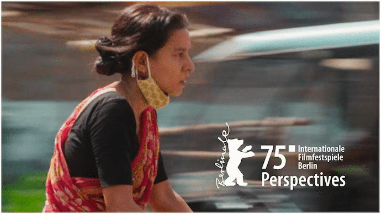 Tillotama Shome’s “Shadowbox” to Compete at the Berlin International Film Festival