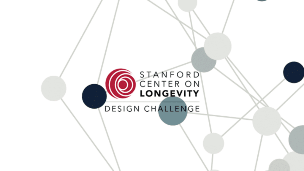 Two Indian Enterprises Named Finalists in Stanford's Longevity Design Challenge