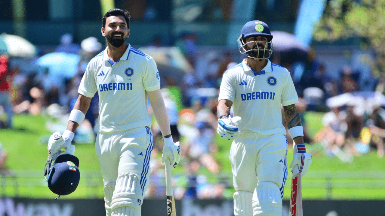 Virat Kohli and KL Rahul’s Highly Anticipated Return to Ranji Trophy in Final Round