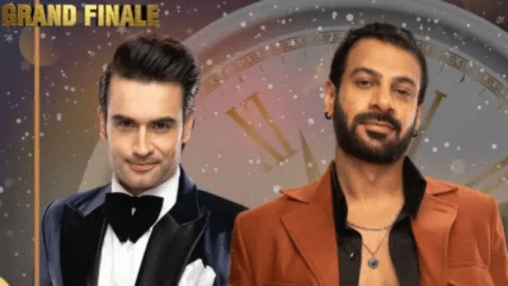 bigg boss 18 grnd finale karanveer mehra vs vivian dsena