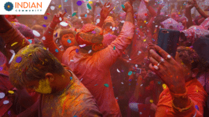 holi toronto 2025