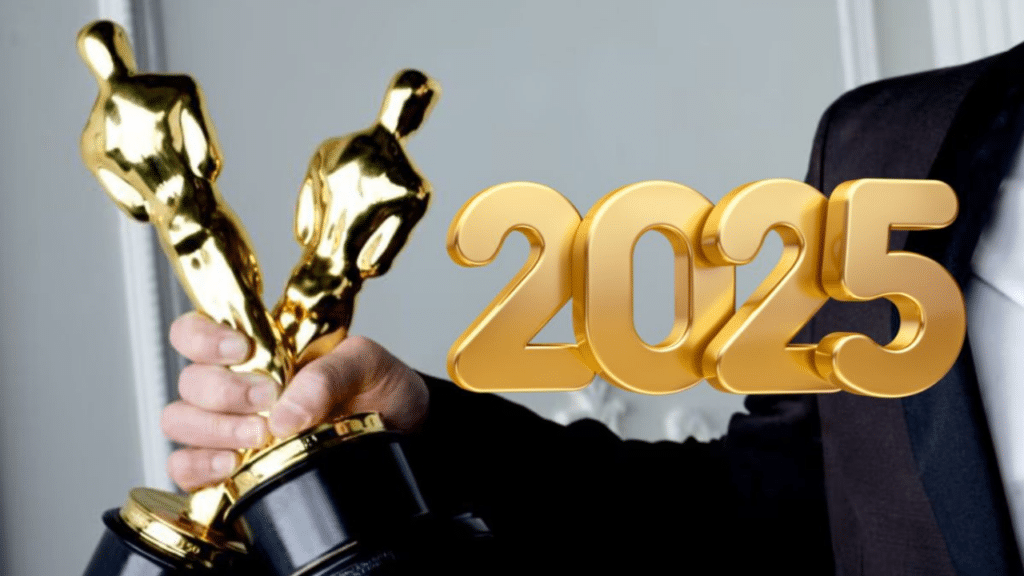 oscar 2025 nominations