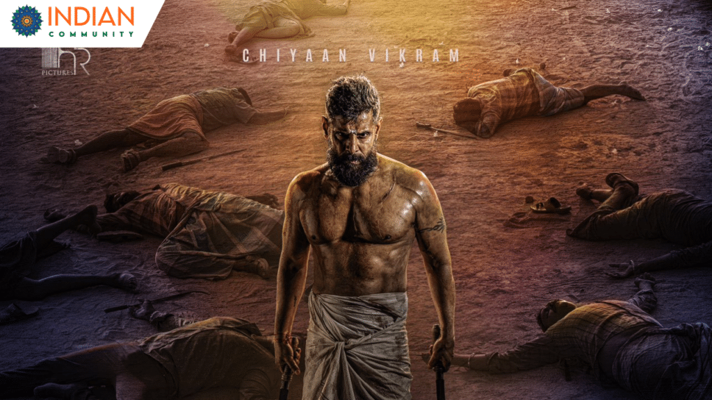 Chiyaan Vikram in Veera Dheera Sooran 2 - Action-Packed Thriller Release Updates