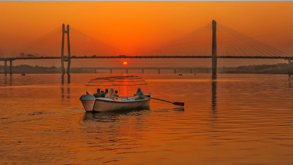 10 Must-Visit Places in Prayagraj