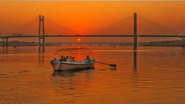10 Must-Visit Places in Prayagraj