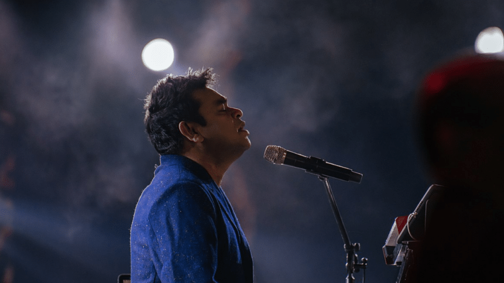 A.R. Rahman