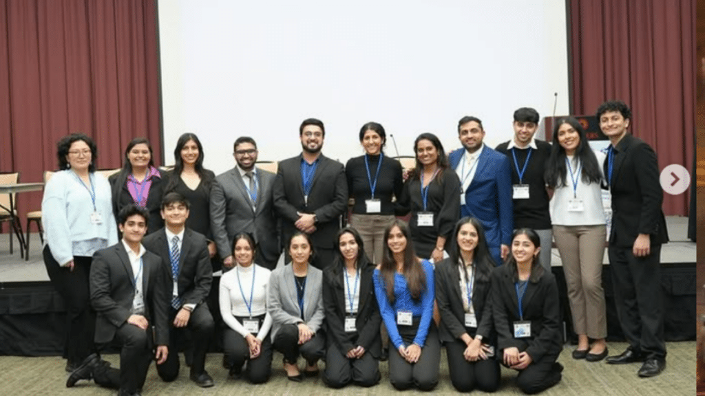 AAPI’s MSRF & PreMed Summit Shaping Future Medical Leaders