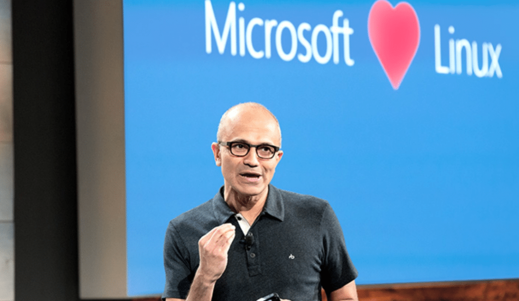 AI Revolutionizes Indian Agriculture Satya Nadella Showcases Transformative Impact