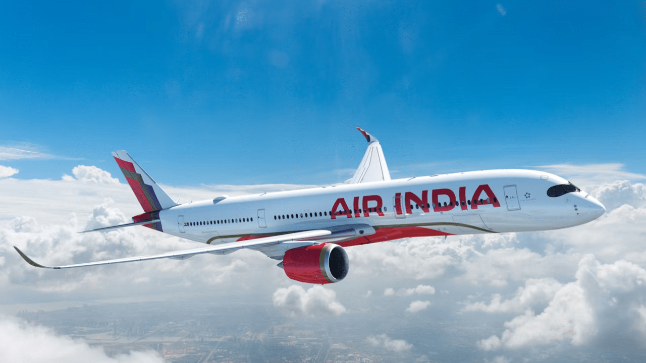 Air India Elevates Global Presence with Expanded Routes and Fleet Modernization