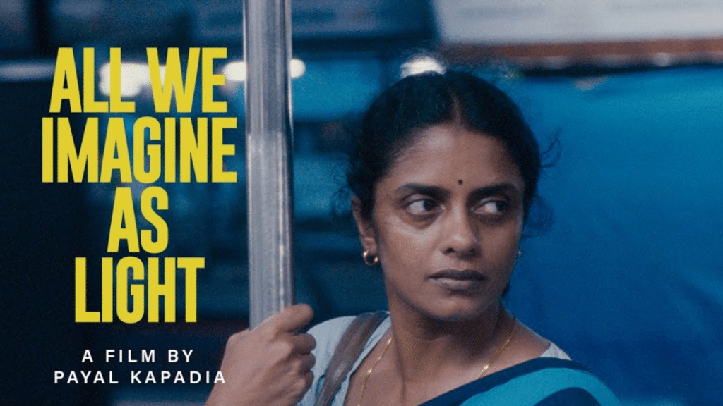 All We Imagine as Light A Front-runner for NETPAC’s Prestigious Aruna Vasudev Award