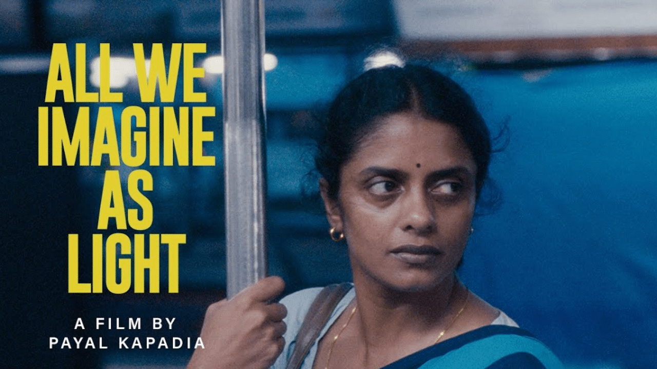 All We Imagine as Light: A Front-runner for NETPAC’s Prestigious Aruna Vasudev Award