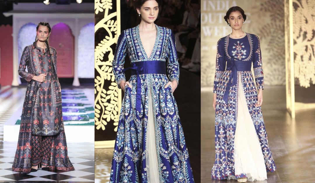 Anita Dongre’s Modest Fashion Revolution for Ramadan in the UAE