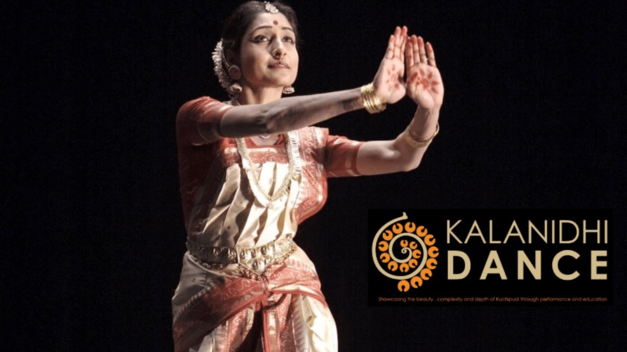 Anuradha Nehru Honored with 2025 Heritage Award for Preserving Kuchipudi Dance