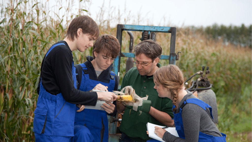 Bayer Crop Science Opportunity Scholarship