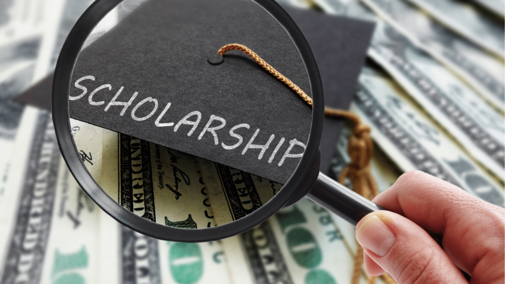 Scholarship Secrets for indian students to study in canada