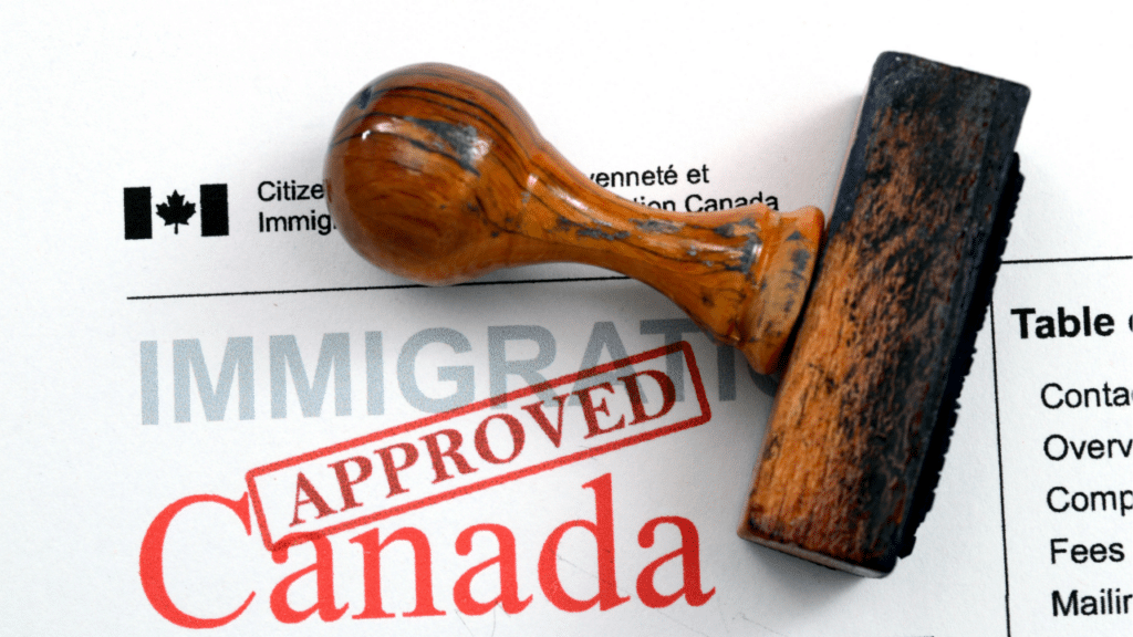 secrets for new immigrants in canada