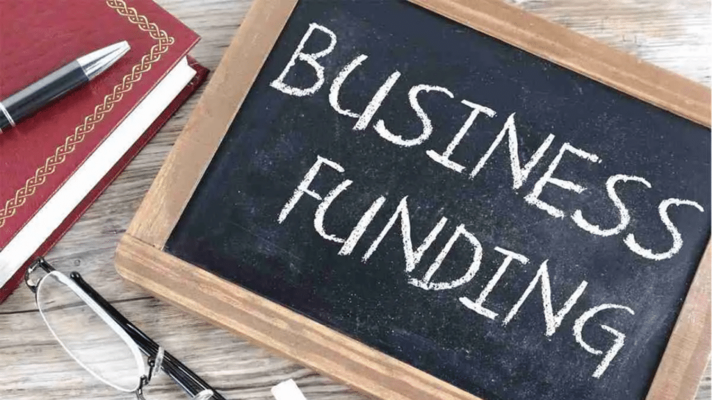 Secure Funding for Your Canadian Business