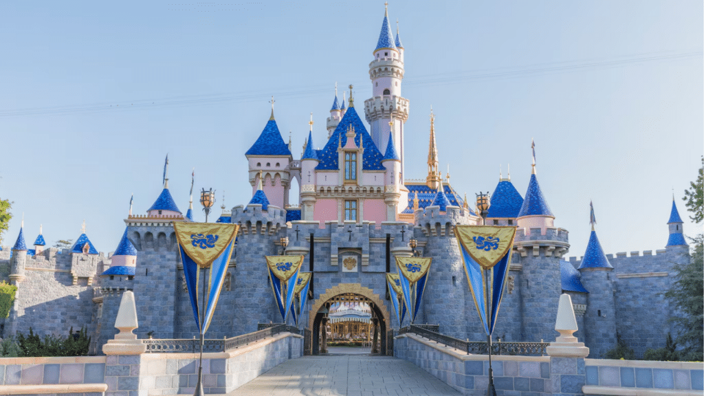 Disneyland-Inspired Theme Park Coming to Navi Mumbai