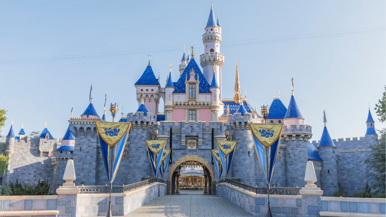 Disneyland-Inspired Theme Park Coming to Navi Mumbai: A Game-Changer for Indian Tourism