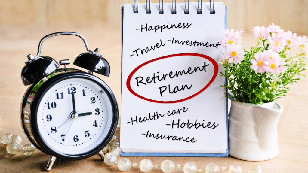 Expert Retirement Strategies for Indian Immigrants in Canada