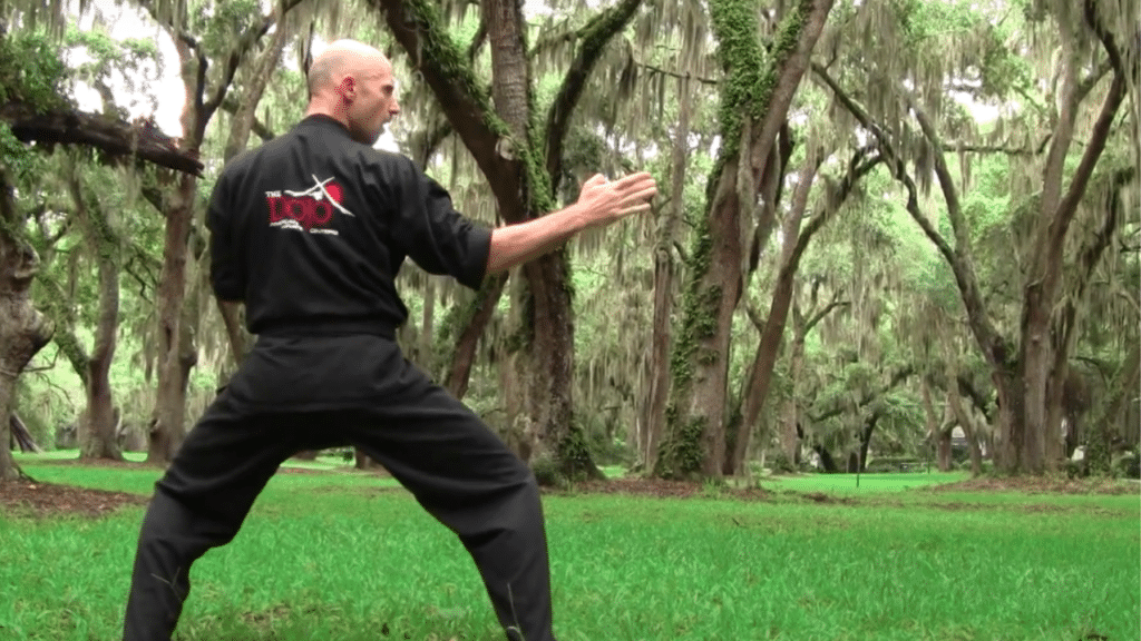 Interview with Sensei Seth Schilke