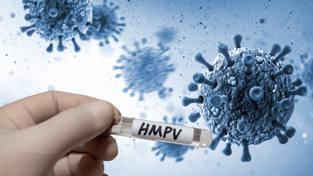 Human Metapneumovirus (HMPV)