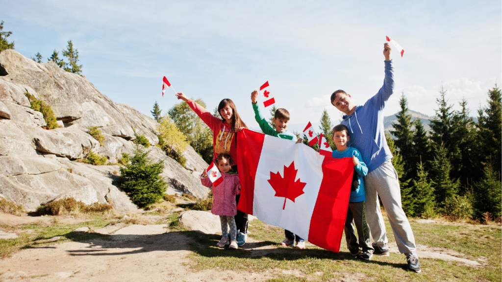 Best Cities for Indian Families in canada