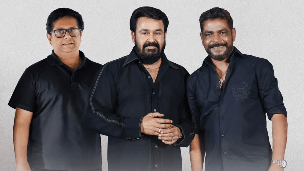 Mohanlal and Jeethu Joseph reunite for Drishyam 3 – official confirmation and plot speculation.