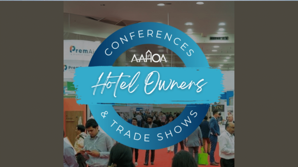 Empowering Tomorrow's Hoteliers AAHOA's HYPE Conference Goes Global