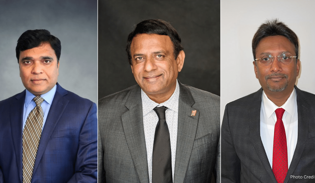 ITServe Alliance Unveils Dynamic Leadership Team for 2025 to Propel Industry Influence