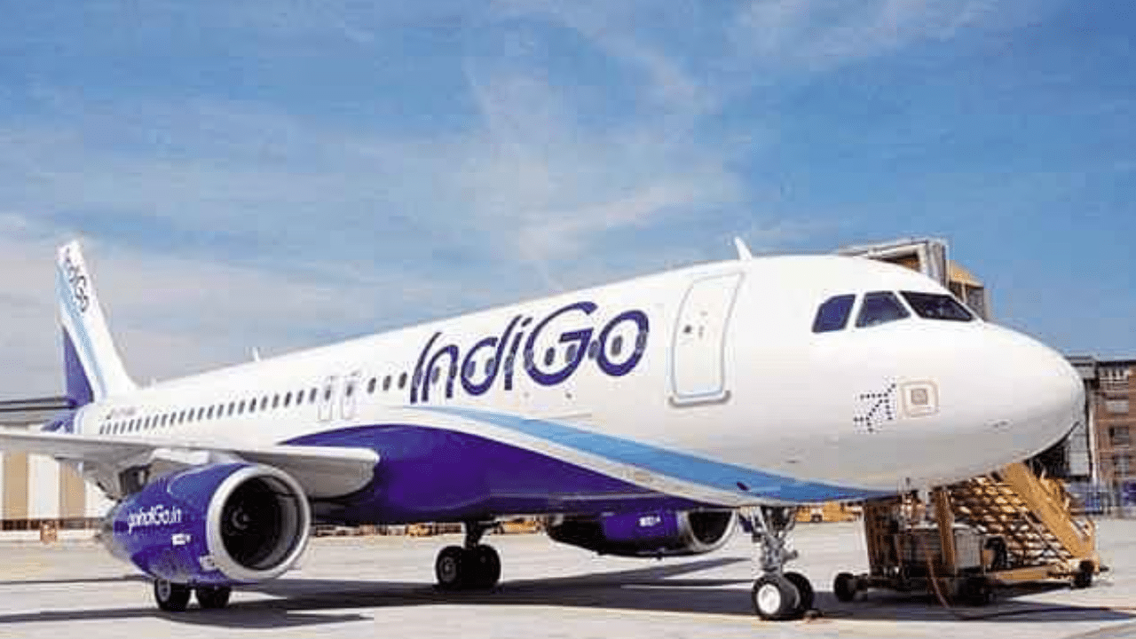 IndiGo Expands Fleet with Three Wide-Body Jets for Europe