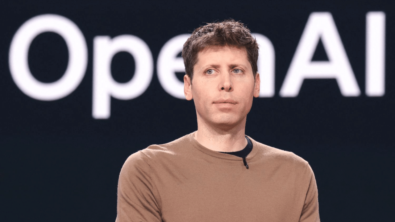 India Emerges as OpenAI’s Second Largest Market, CEO Sam Altman Announces