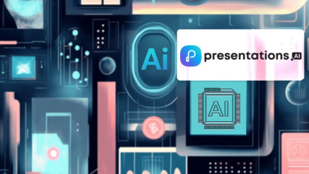 Indian AI Startup Presentation.ai Raises USD 3 Million to Redefine Presentation Creation