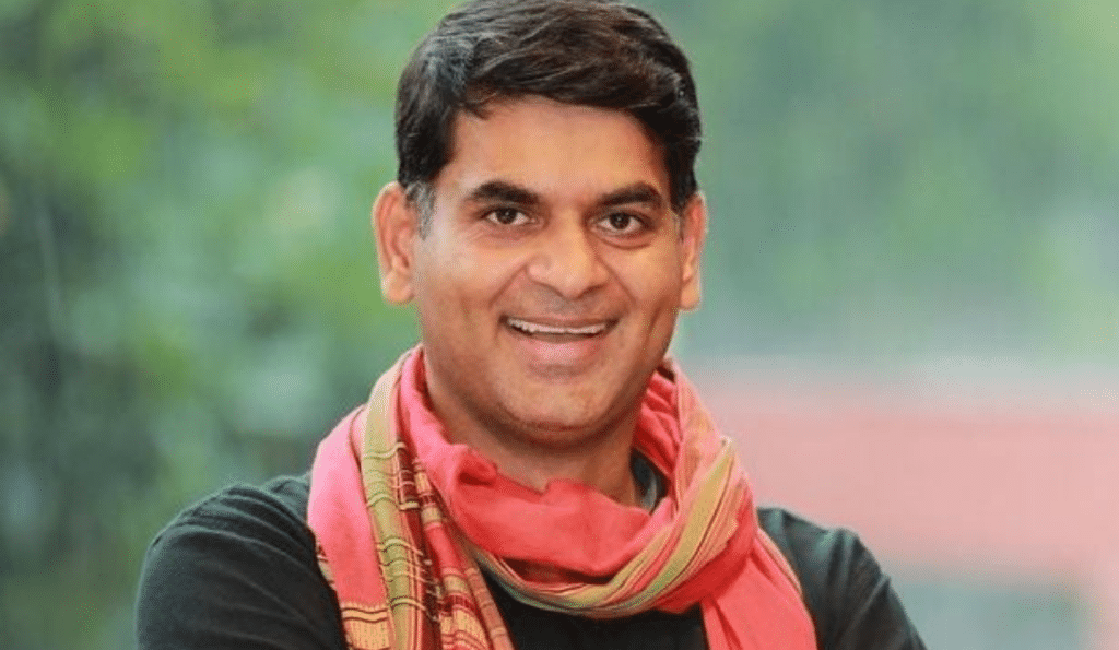 Journalist Saurabh Dwivedi Honored for Pioneering Contributions to Media