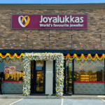 Joyalukkas Jewellery in Suwanee, GA