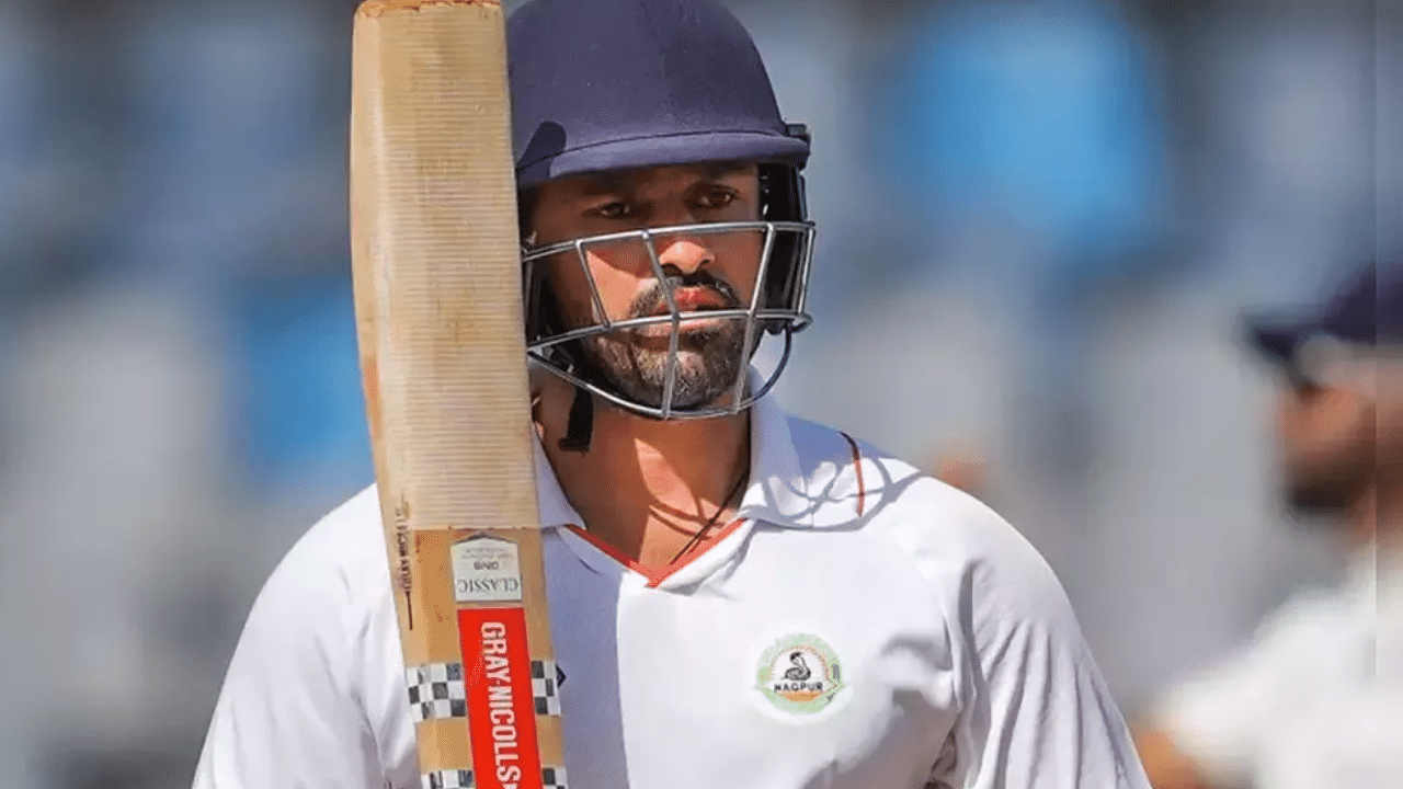 Karun Nair’s Resurgence: A Delightful Dilemma for Delhi Capitals’ Coach