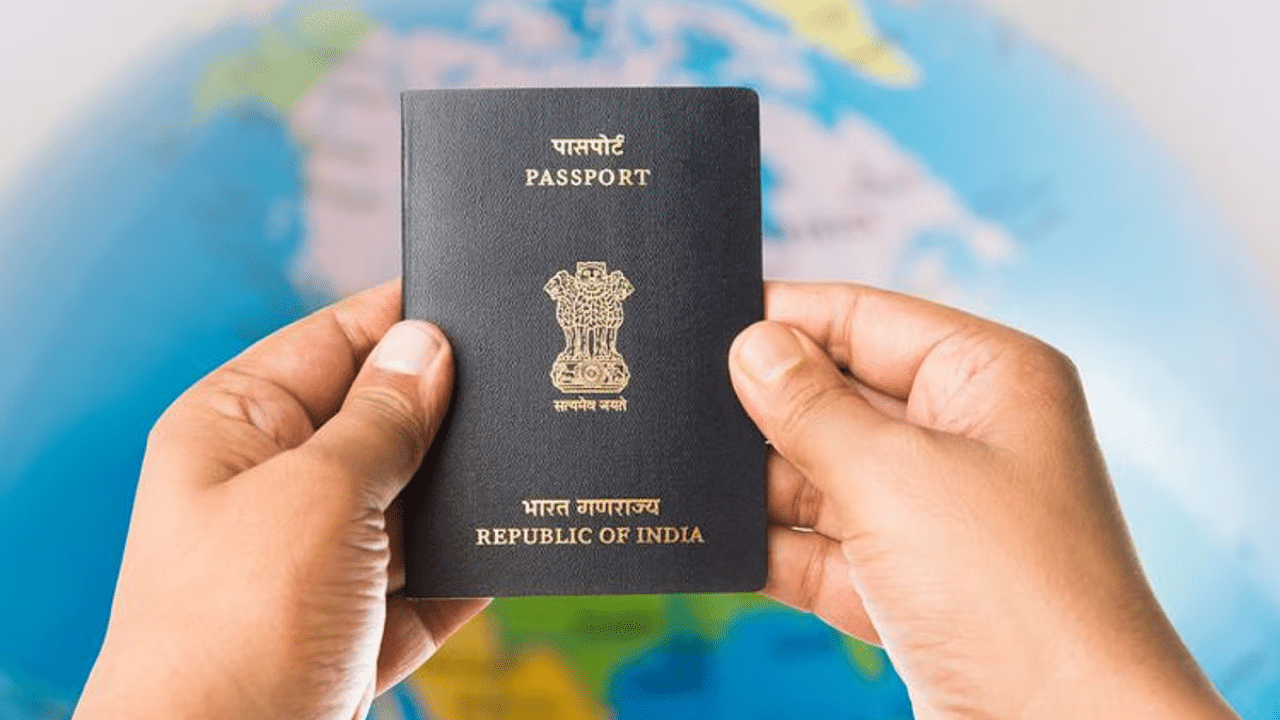 Major Changes Coming to Indian Passport & Attestation Services in UAE by 2025