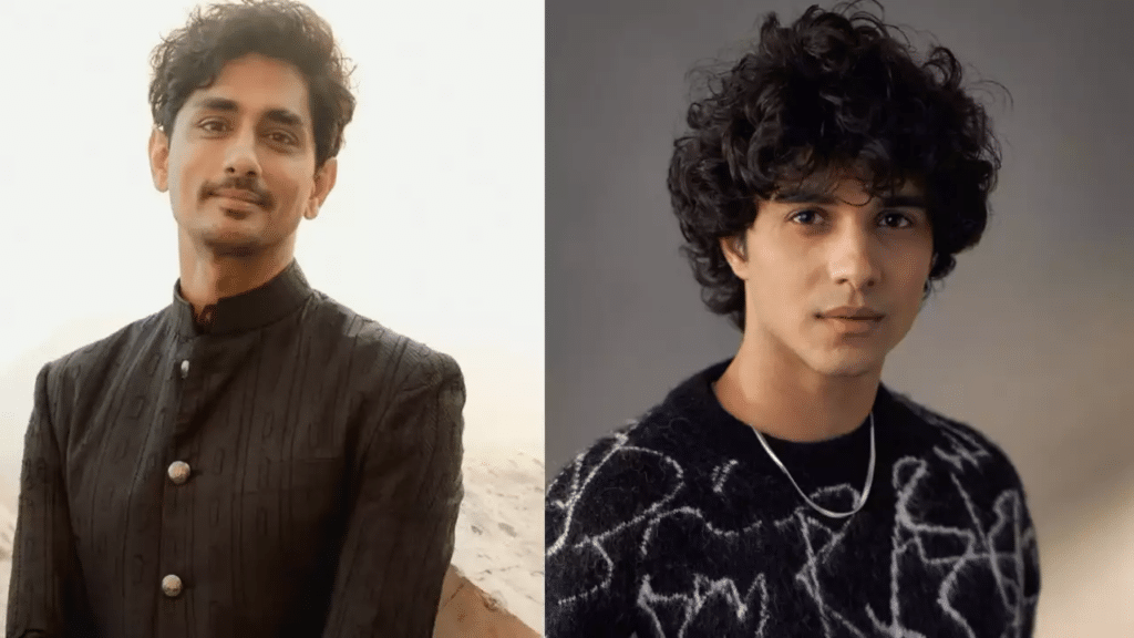 Abhay Verma and Siddharth to star in 'Safed Sagar,' a Netflix series based on the 1999 Kargil War operation.