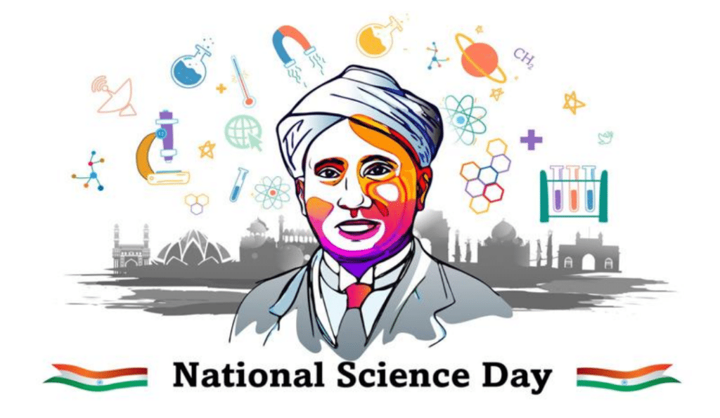 National Science Day 2025 3 Indian Scientific Breakthroughs That Changed the World!