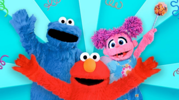 Sesame Street Live! Say Hello in Topeka, KS