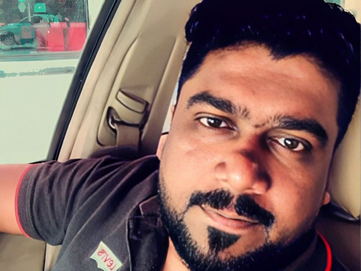 Persistence Pays Off: Indian Expat in Sharjah Wins Dh25 Million Big Ticket Jackpot