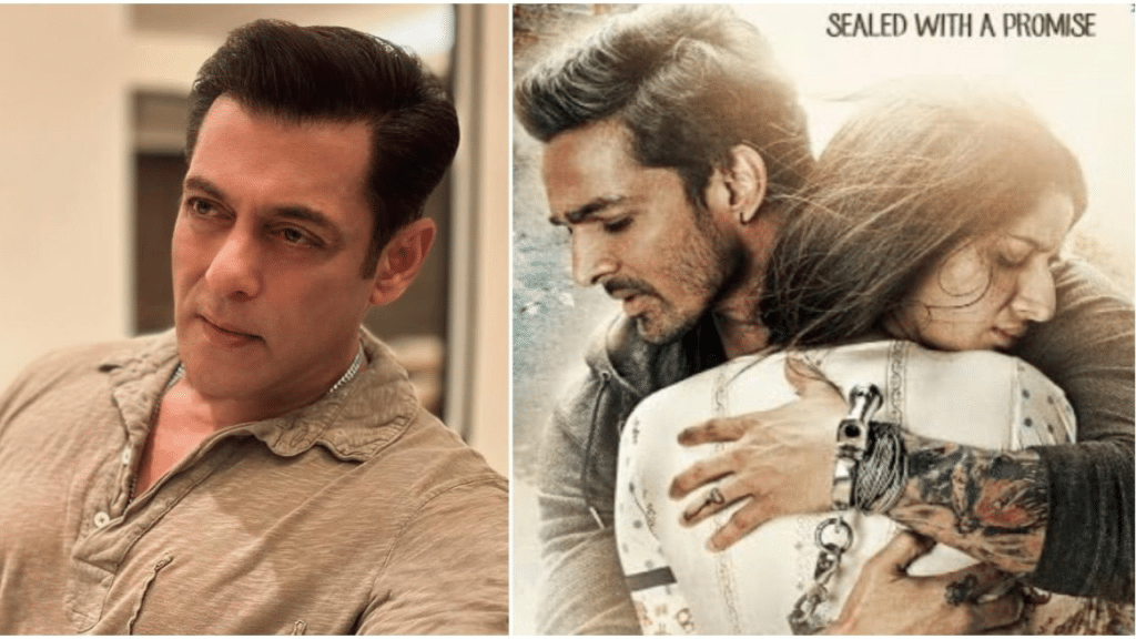 Salman Khan rumored to star in Sanam Teri Kasam 2 – Directors drop hints!